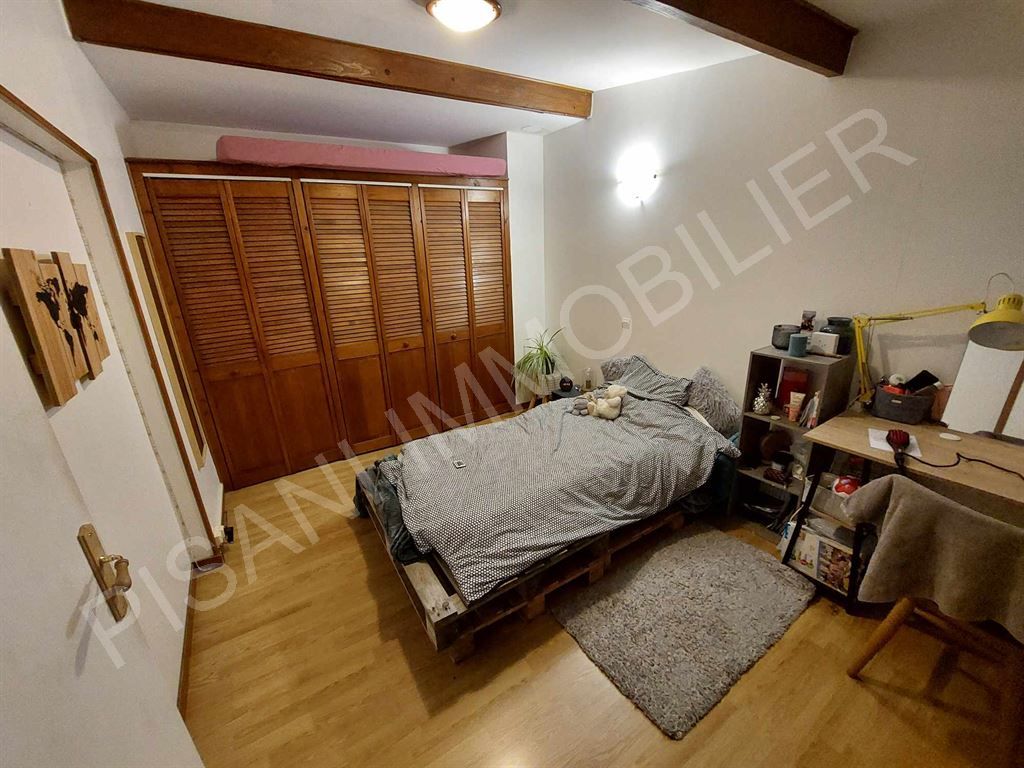 appartement 3 pièces en vente sur GONNEVILLE LA MALLET (76280)