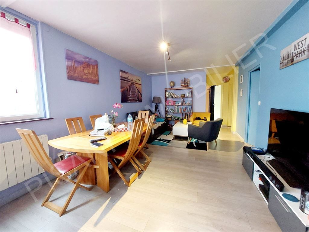 appartement 3 pièces en vente sur LE HAVRE (76600)