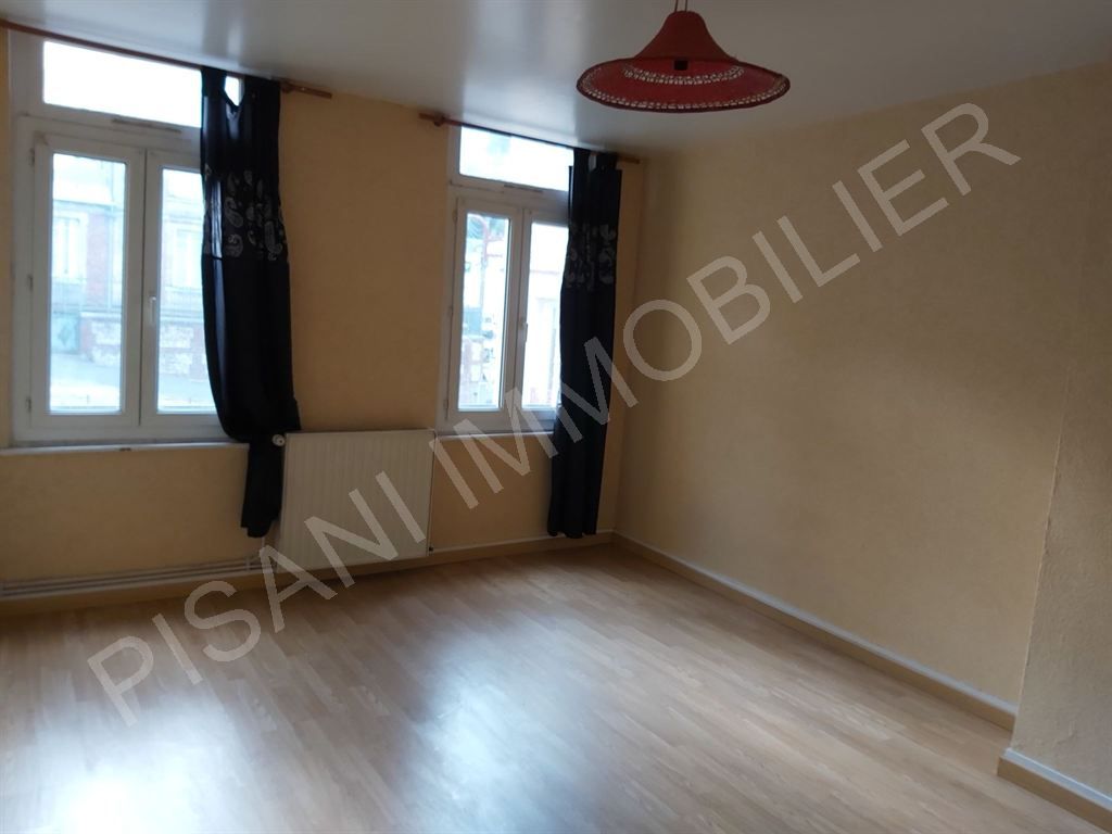 immeuble en vente sur BOLBEC (76210)