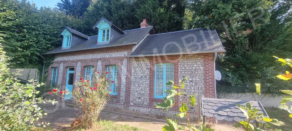 maison 3 pièces en vente sur ETRETAT (76790)