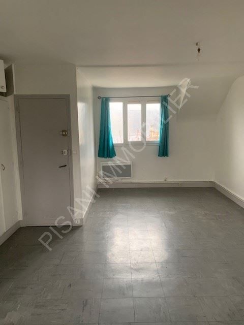 appartement 1 pièce en location sur FECAMP (76400)