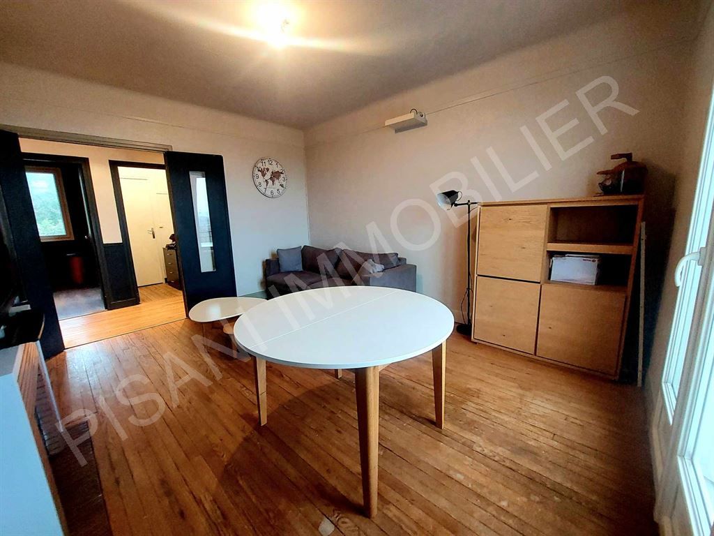 appartement 2 pièces en vente sur LE HAVRE (76600)