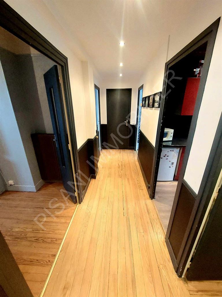 appartement 2 pièces en vente sur LE HAVRE (76600)