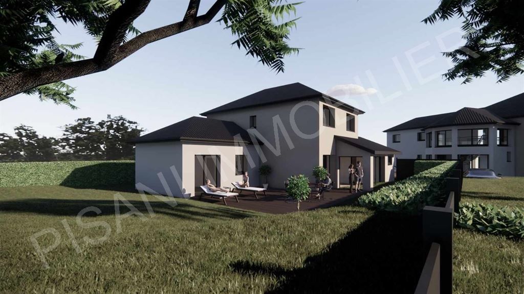 terrain en vente sur FONTAINE LA MALLET (76290)