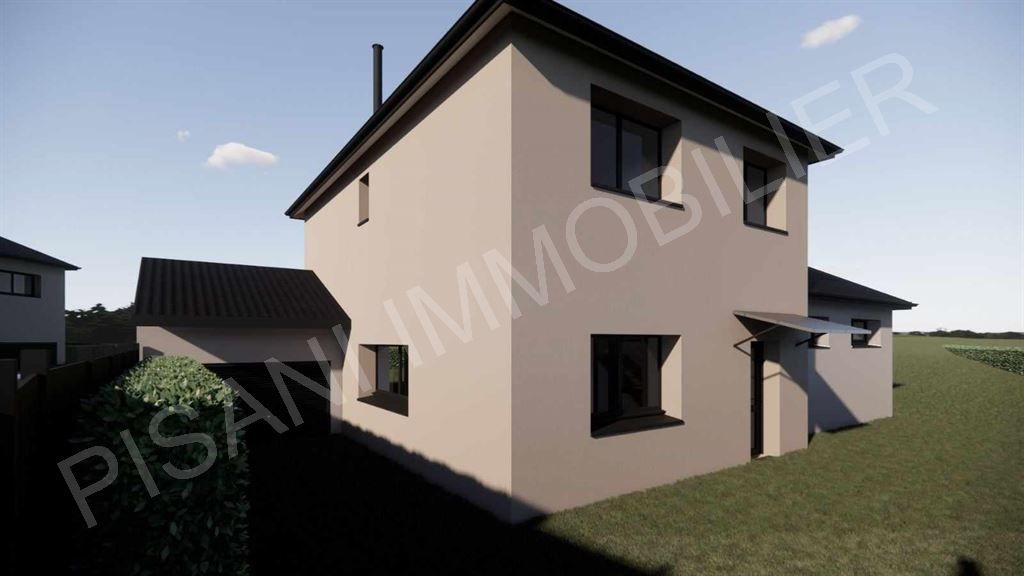 terrain en vente sur FONTAINE LA MALLET (76290)