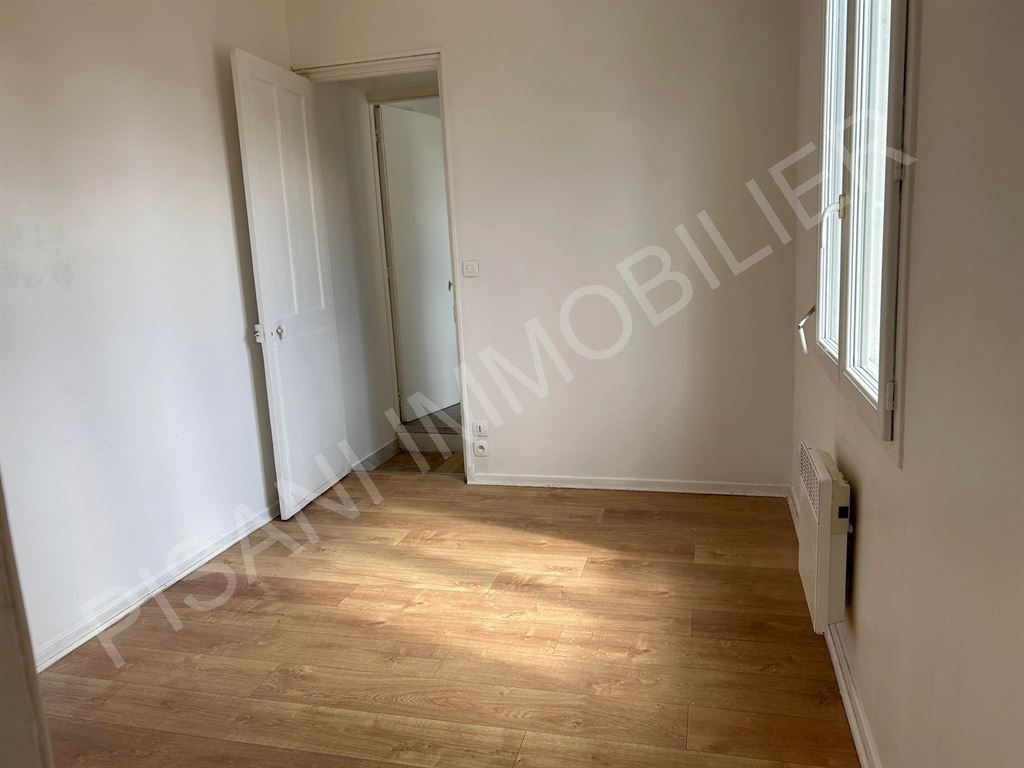 Location Appartement Le Havre (76600) EURE