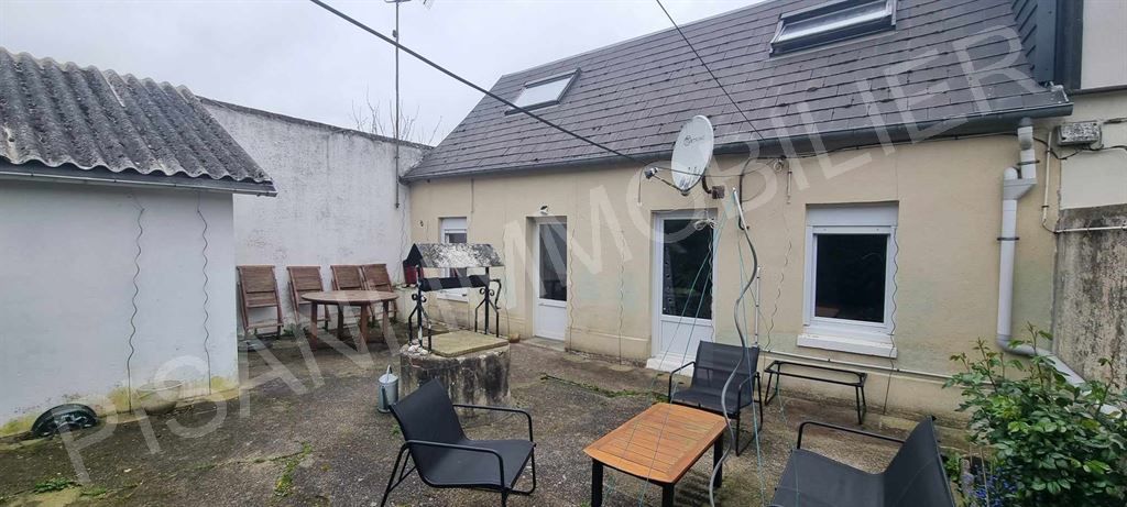 Vente Maison Goderville (76110)