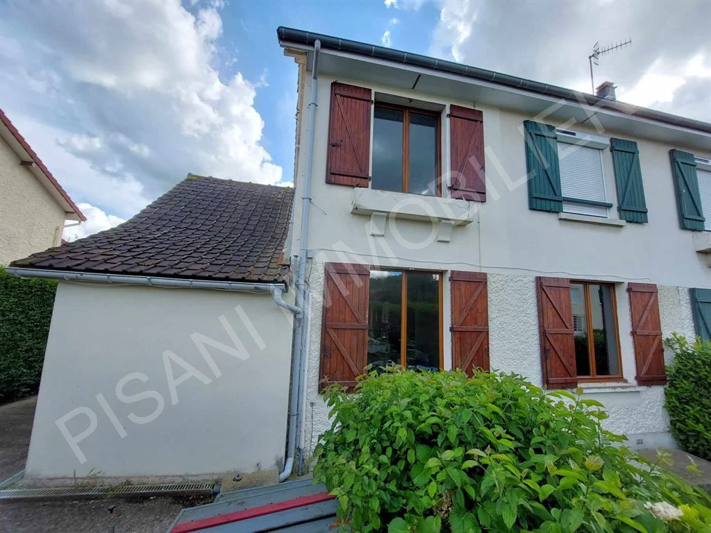 maison 5 pièces en vente sur NOTRE DAME DE GRAVENCHON (76330)