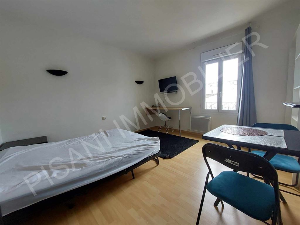appartement 1 pièce en vente sur LE HAVRE (76600)