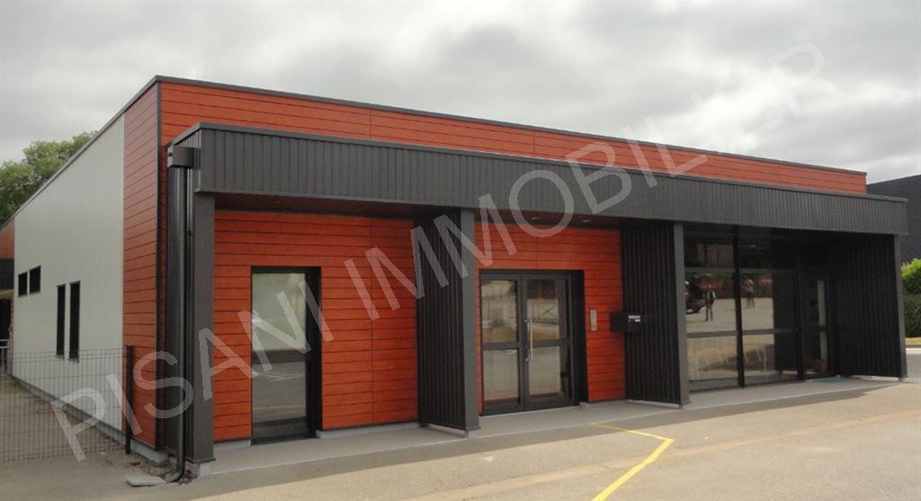 commerce en vente sur PORT JEROME SUR SEINE (76330)