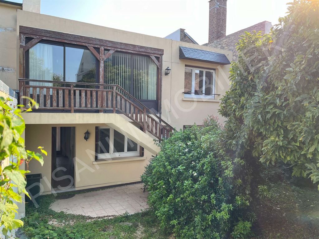 maison 6 pièces en vente sur LE HAVRE (76620)