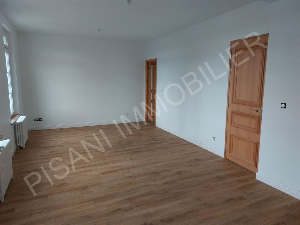 appartement 4 pièces en location sur GODERVILLE (76110)