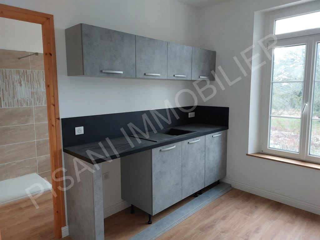 appartement 4 pièces en location sur GODERVILLE (76110)