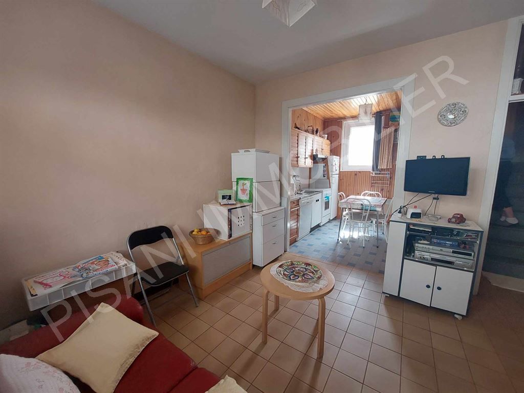 maison 3 pièces en vente sur FECAMP (76400)