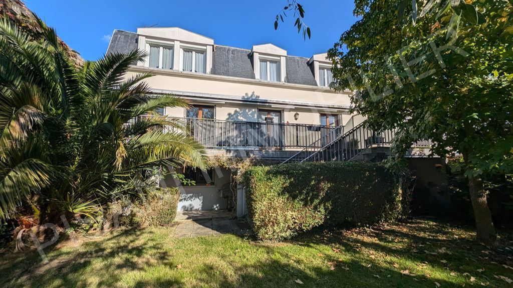 maison 8 pièces en vente sur MONTIVILLIERS (76290)