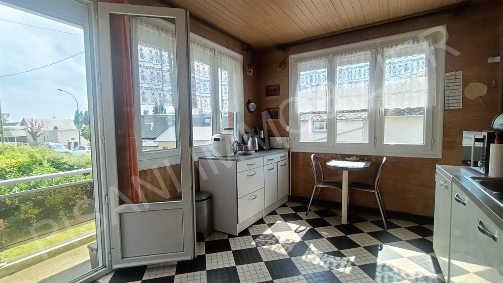 maison 5 pièces en vente sur PORT JEROME SUR SEINE (76330)