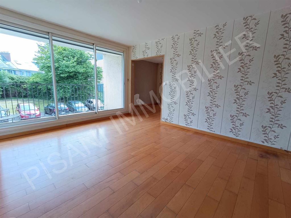 appartement 4 pièces en vente sur LE HAVRE (76620)