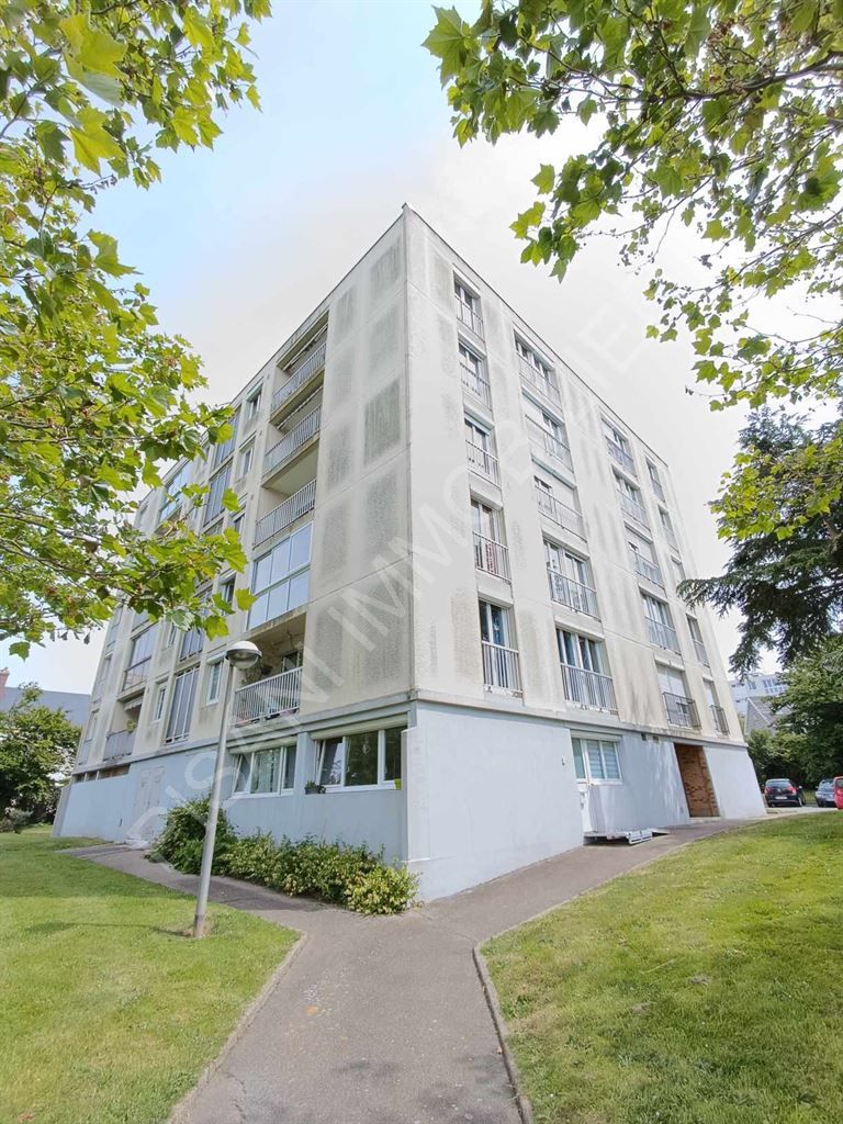 appartement 4 pièces en vente sur LE HAVRE (76620)