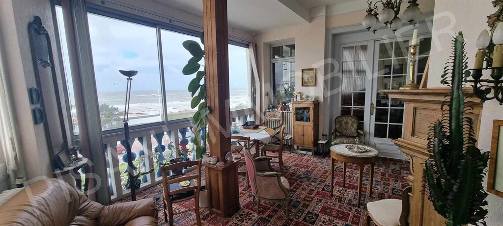 maison 6 pièces en vente sur LE HAVRE (76600)