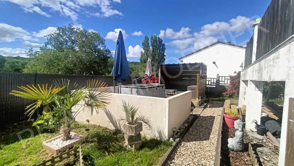 maison 4 pièces en vente sur PORT JEROME SUR SEINE (76330)