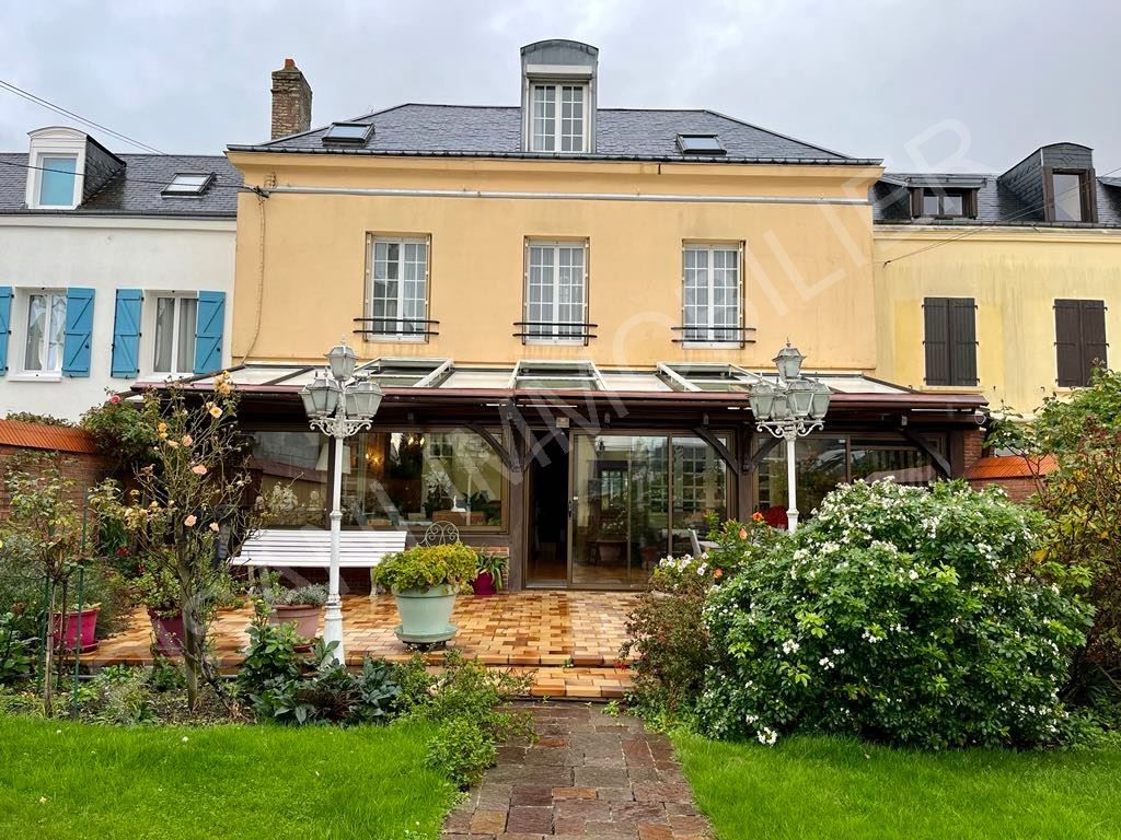 Vente Maison Le Havre (76620)