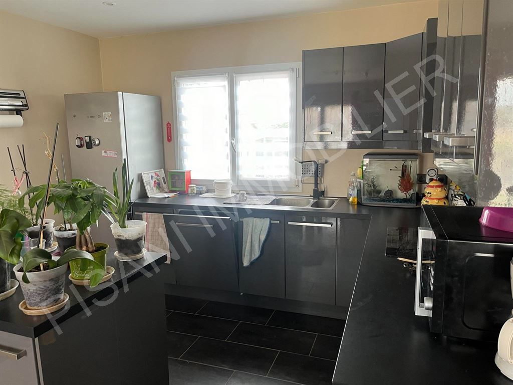 maison 4 pièces en vente sur QUILLEBEUF SUR SEINE (27680)