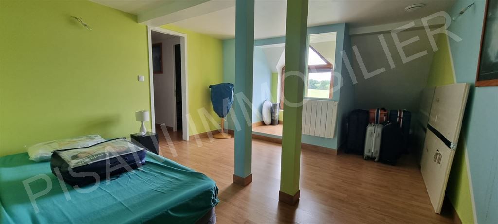 maison 4 pièces en vente sur ST JOUIN BRUNEVAL (76280)