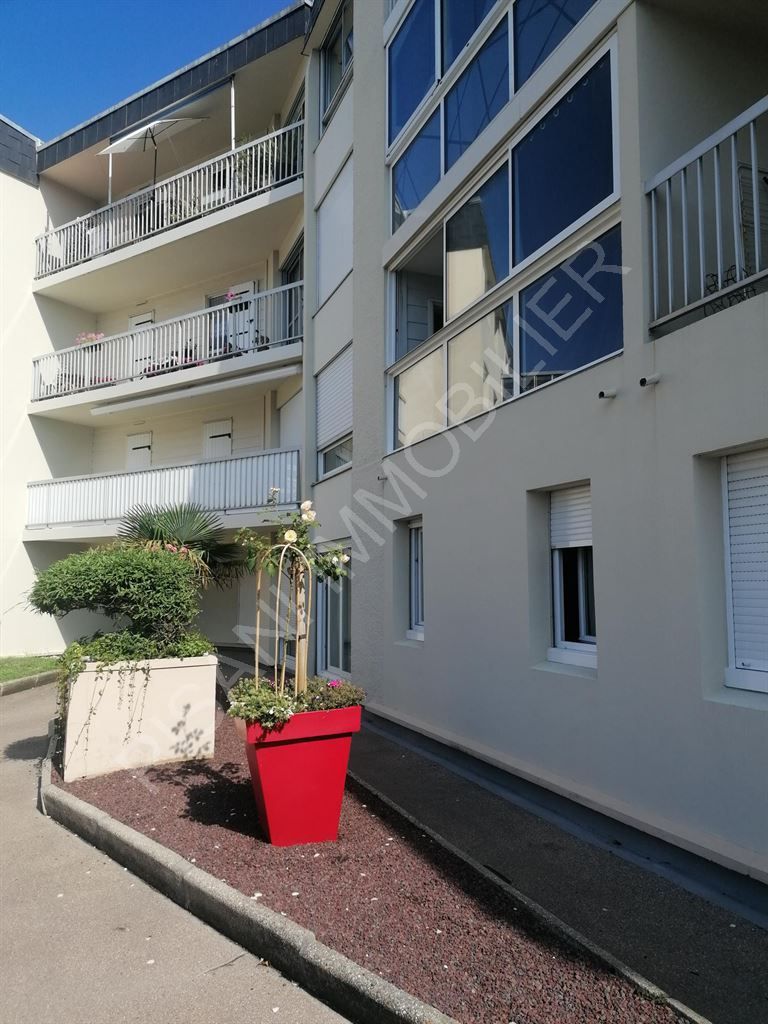 appartement 3 pièces en vente sur FECAMP (76400)