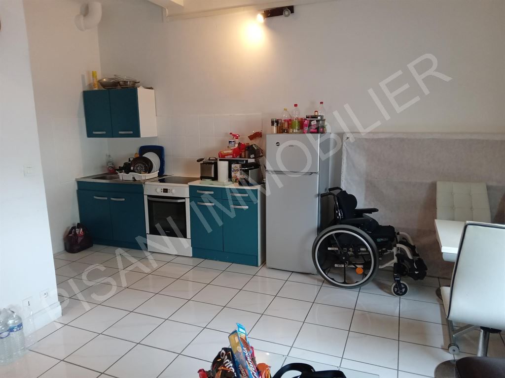 appartement 2 pièces en vente sur LE HAVRE (76600)