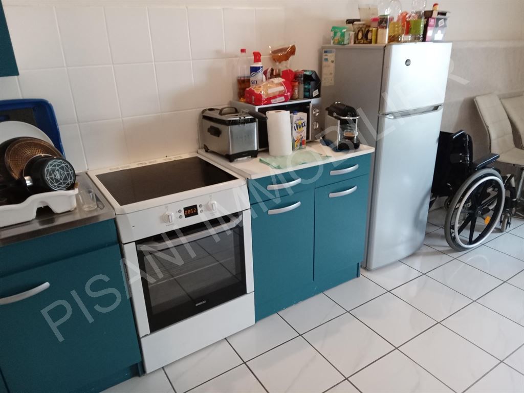 appartement 2 pièces en vente sur LE HAVRE (76600)