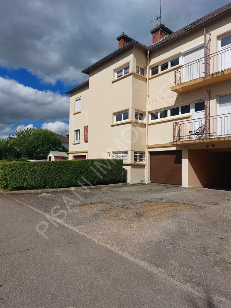 Vente Appartement Port-Jérôme-sur-Seine (76330)