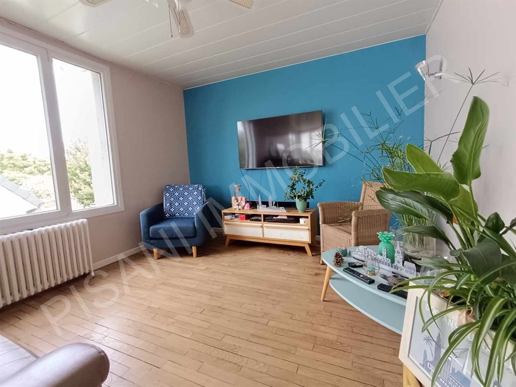 maison 6 pièces en vente sur LE HAVRE (76620)