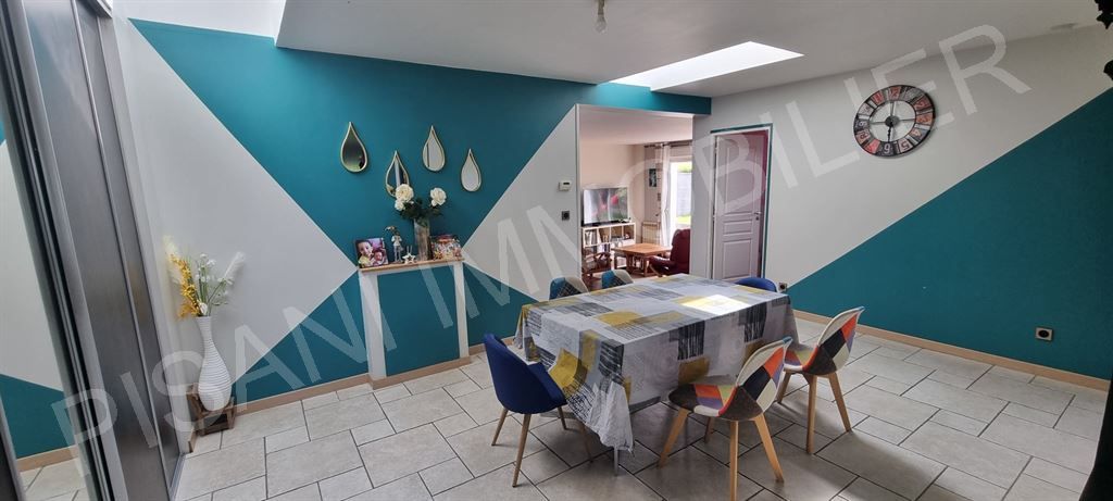 maison 10 pièces en vente sur HERMEVILLE (76280)