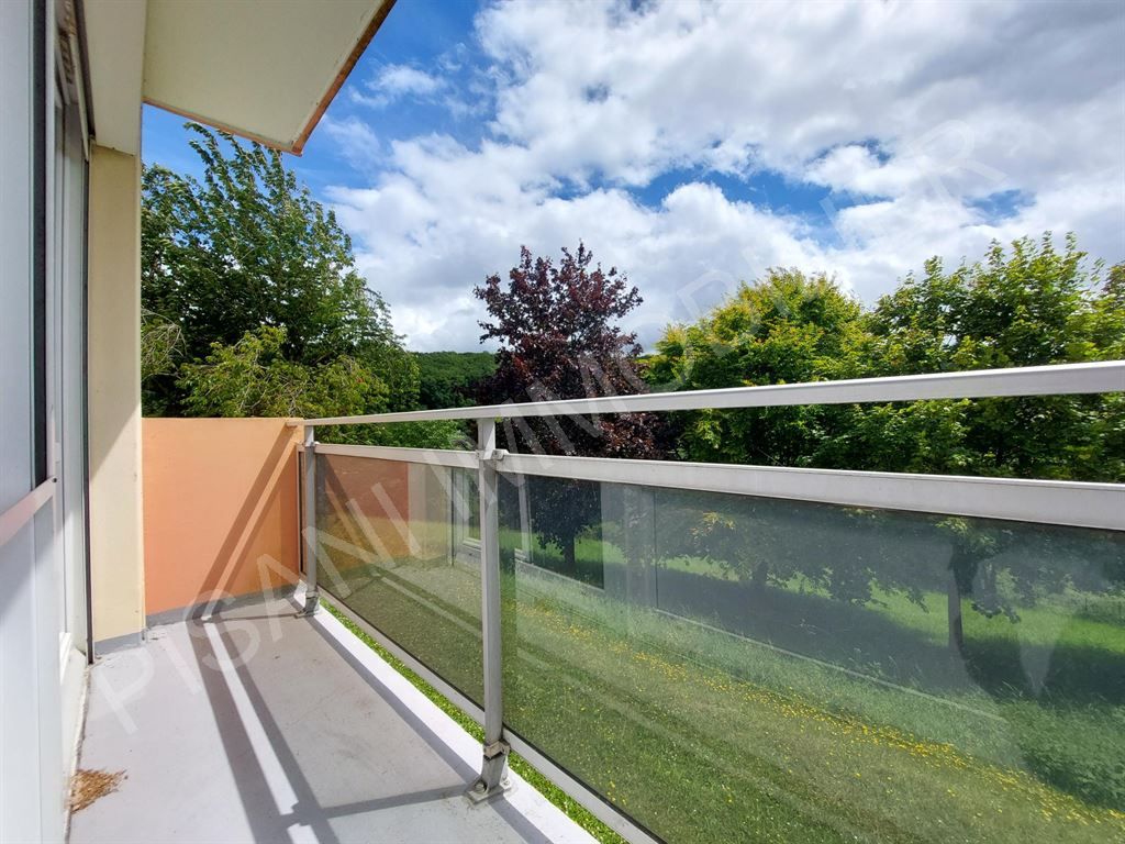 appartement 3 pièces en vente sur LILLEBONNE (76170)