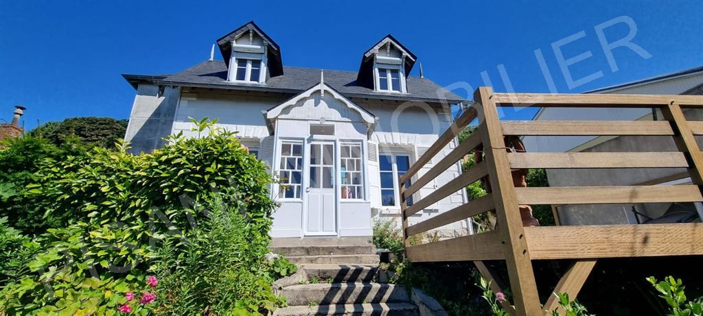 maison 3 pièces en vente sur ETRETAT (76790)