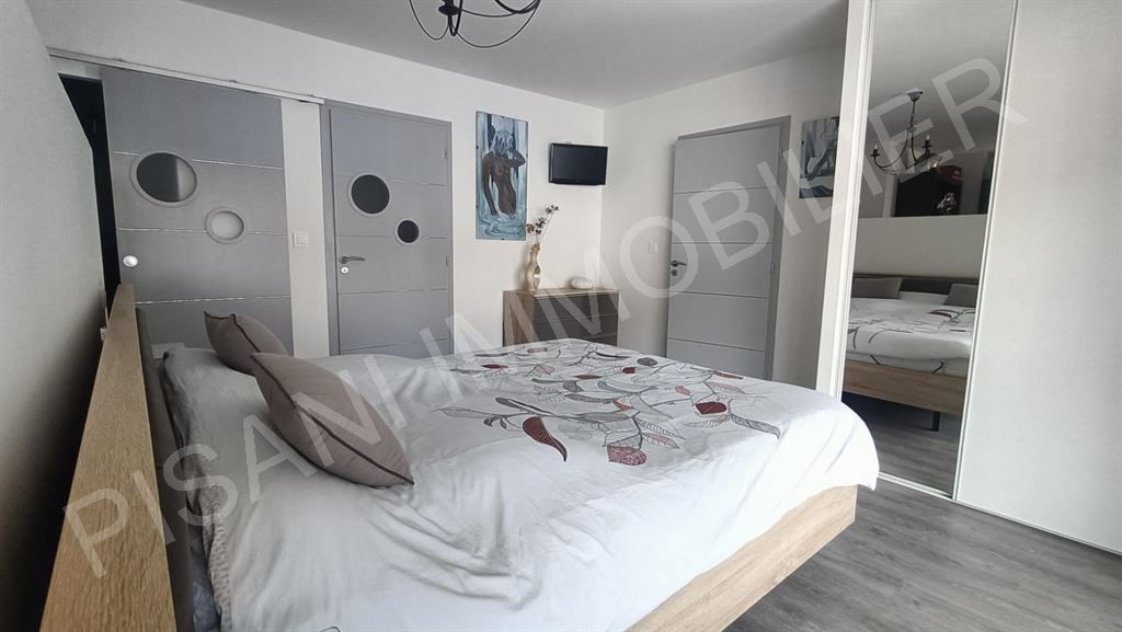 appartement 4 pièces en vente sur CAUDEBEC EN CAUX (76490)