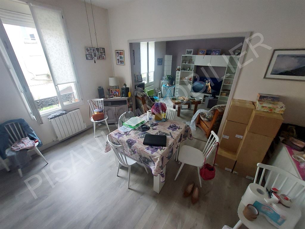 appartement 4 pièces en vente sur LE HAVRE (76600)