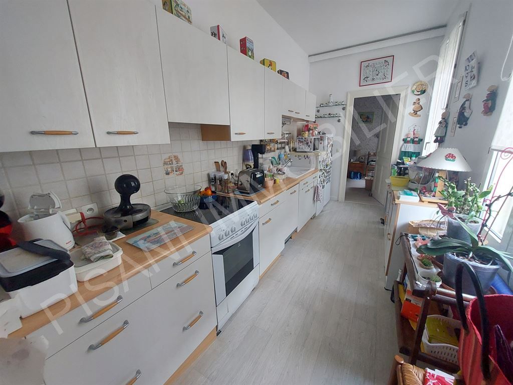 appartement 4 pièces en vente sur LE HAVRE (76600)