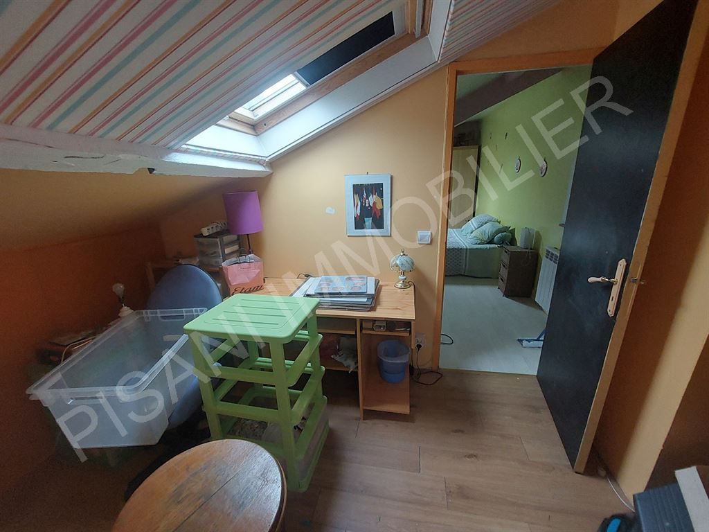 appartement 4 pièces en vente sur LE HAVRE (76600)