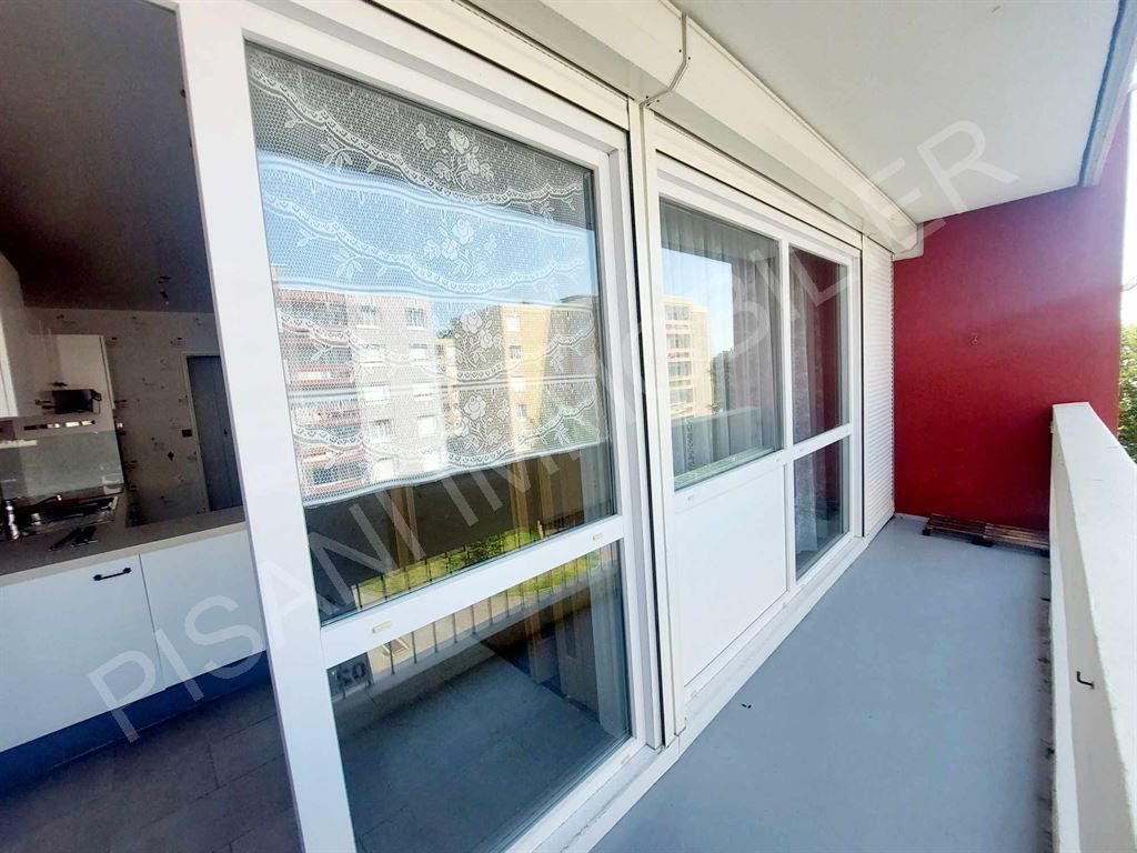 appartement 4 pièces en vente sur LE HAVRE (76620)