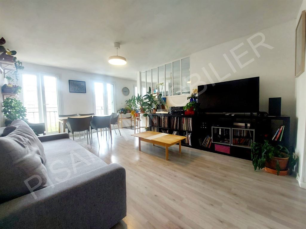 appartement 4 pièces en vente sur LE HAVRE (76600)