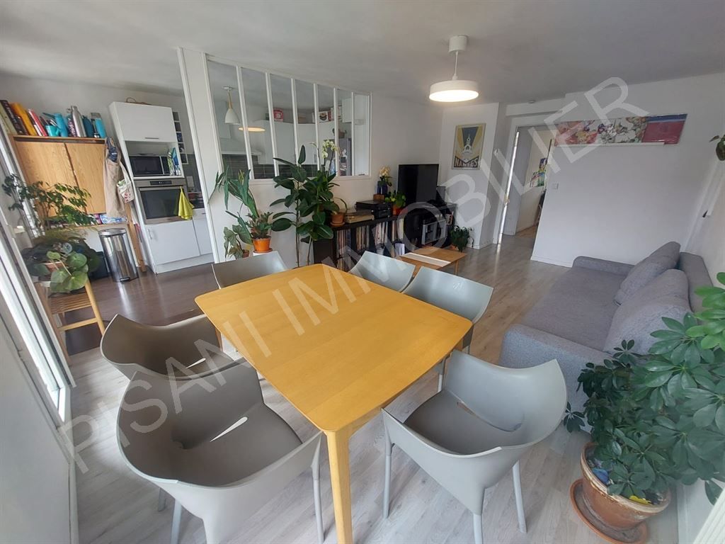 appartement 4 pièces en vente sur LE HAVRE (76600)