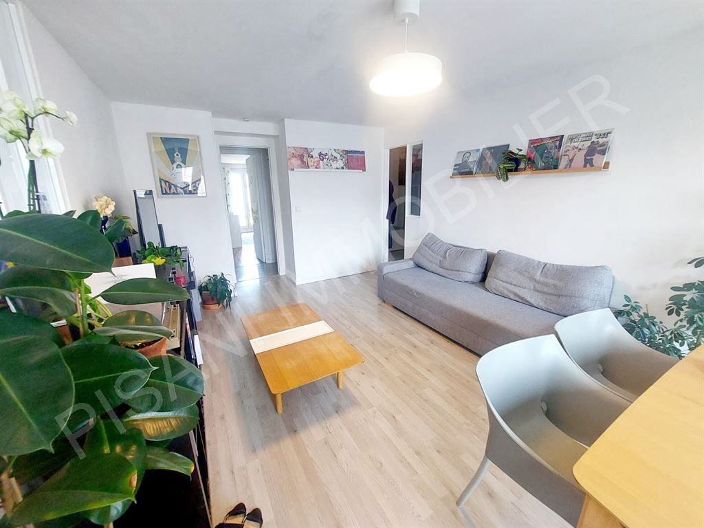 appartement 4 pièces en vente sur LE HAVRE (76600)