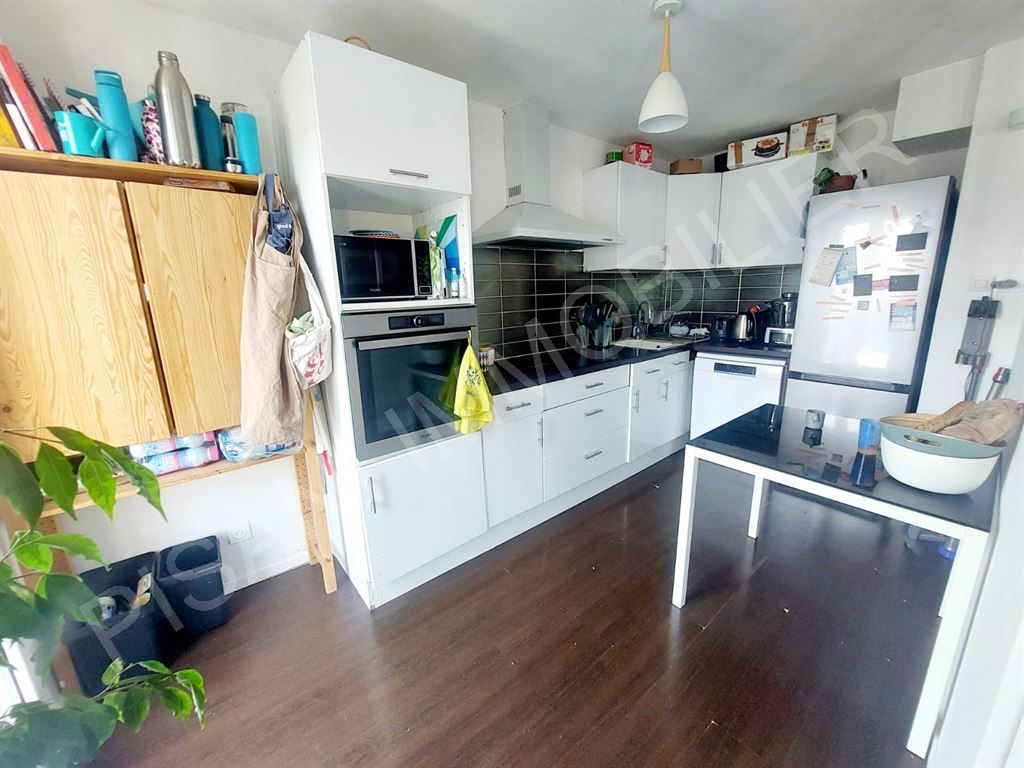 appartement 4 pièces en vente sur LE HAVRE (76600)