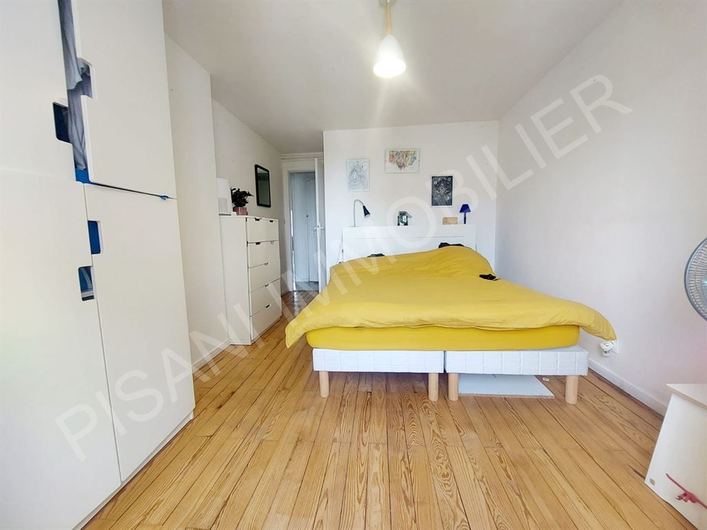 appartement 4 pièces en vente sur LE HAVRE (76600)