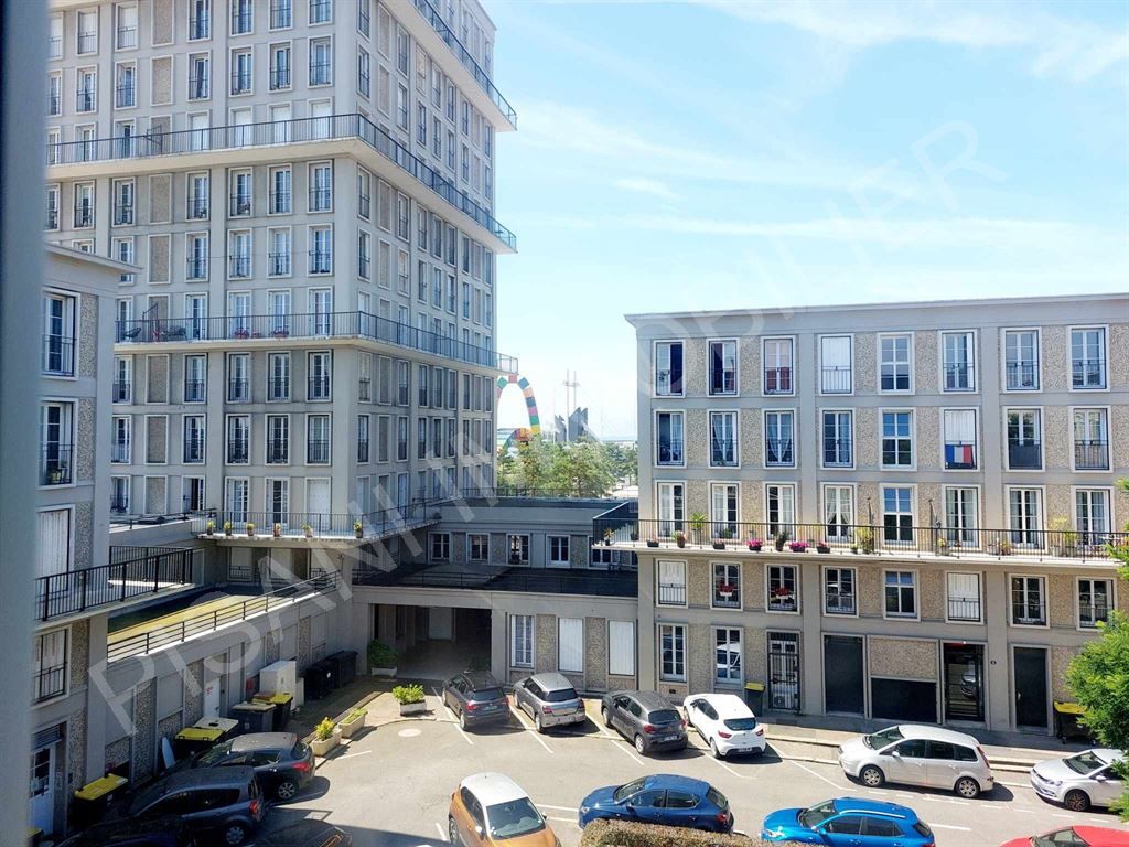 appartement 4 pièces en vente sur LE HAVRE (76600)