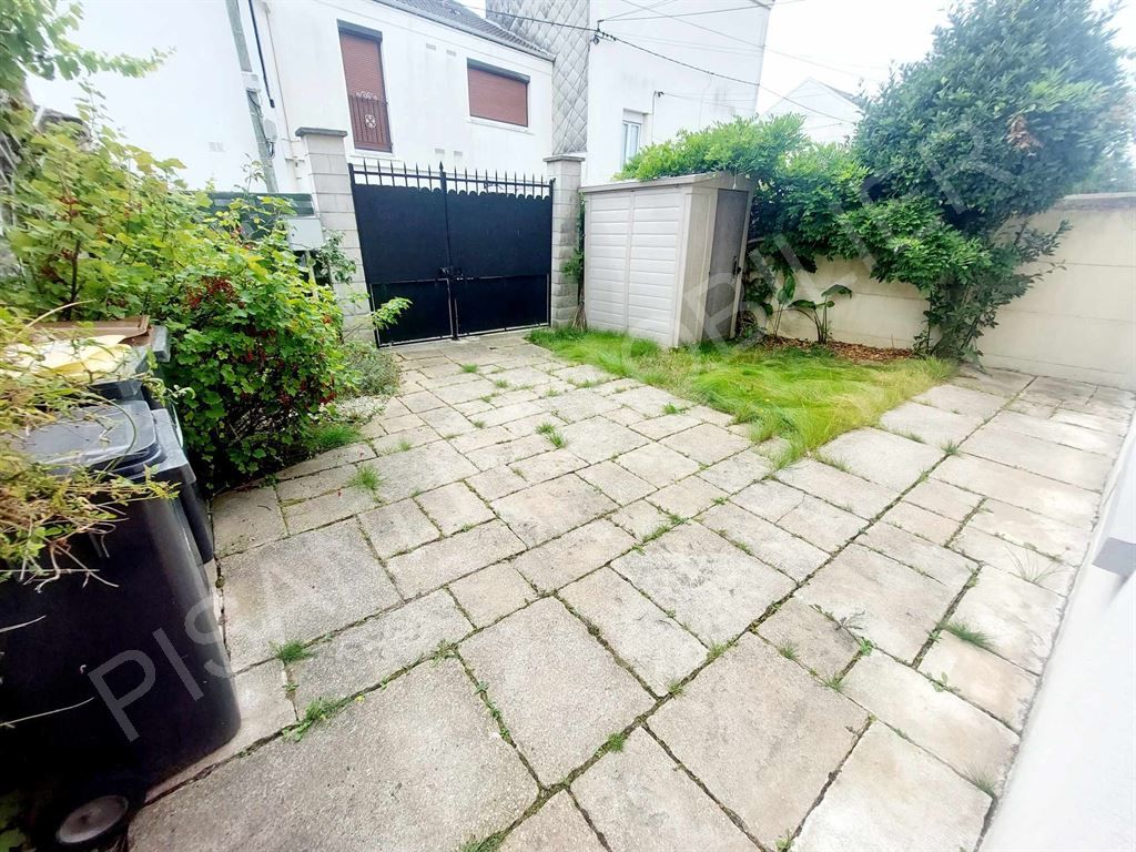 maison 4 pièces en vente sur LE HAVRE (76620)