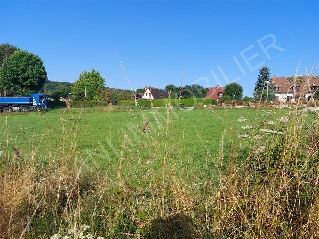 terrain en vente sur GRUCHET LE VALASSE (76210)