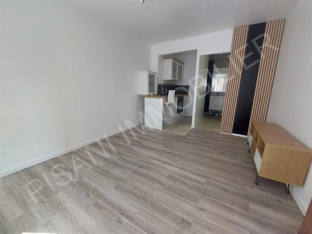 appartement 1 pièce en location sur LE HAVRE (76620)