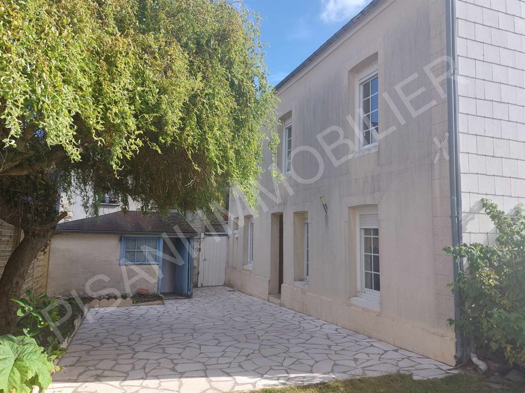 Vente Maison Fécamp (76400)